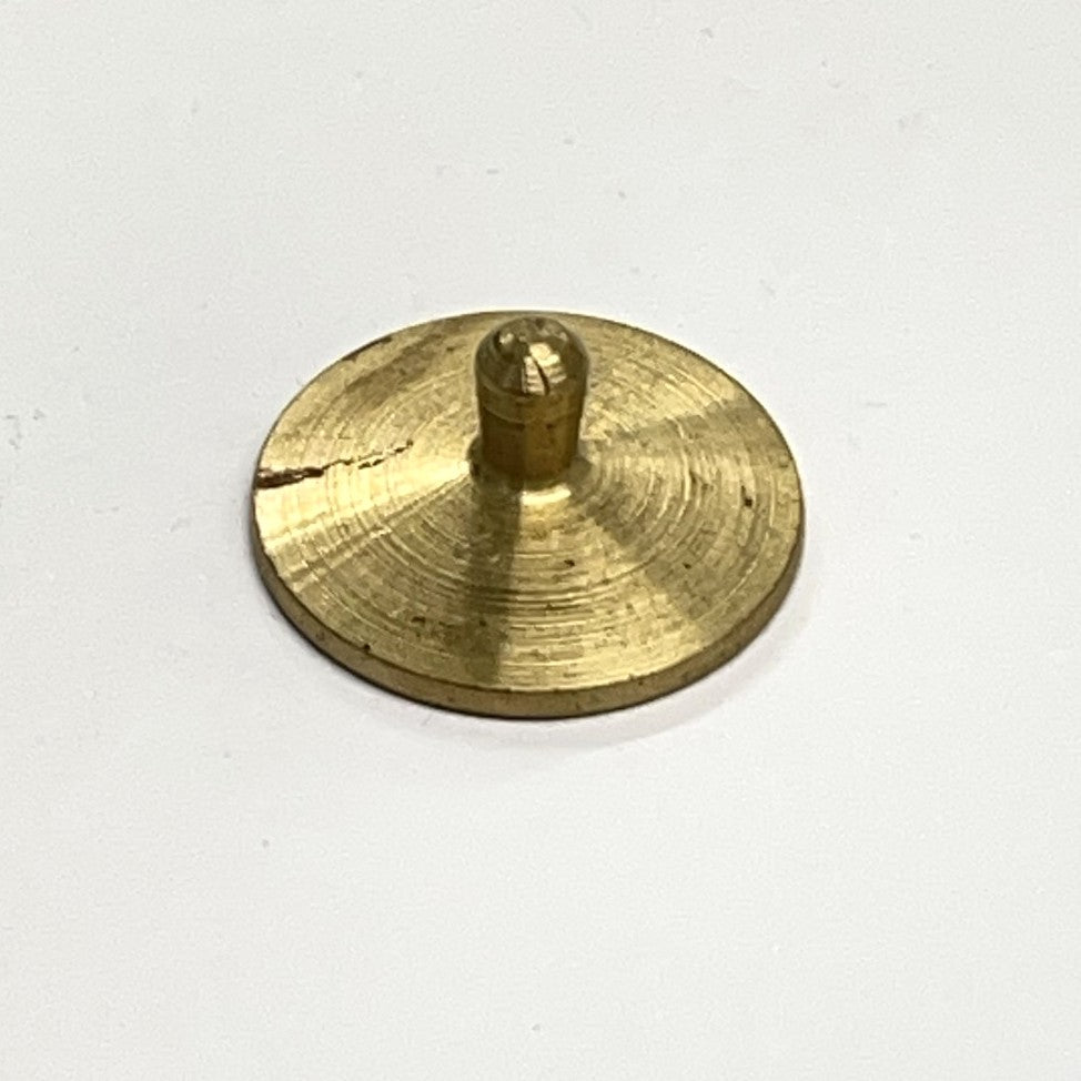 Old Course St Andrews Scotland Ball Marker