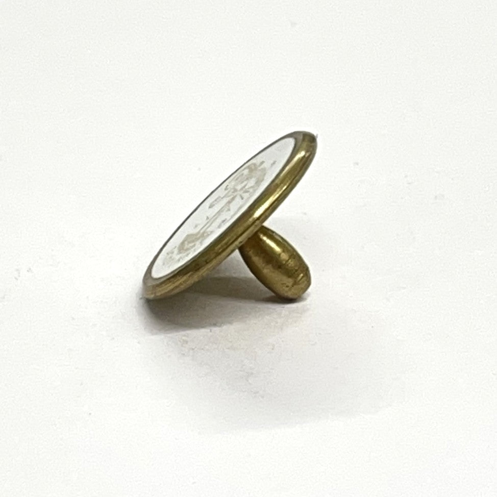 Turnberry Scotland Ball Marker
