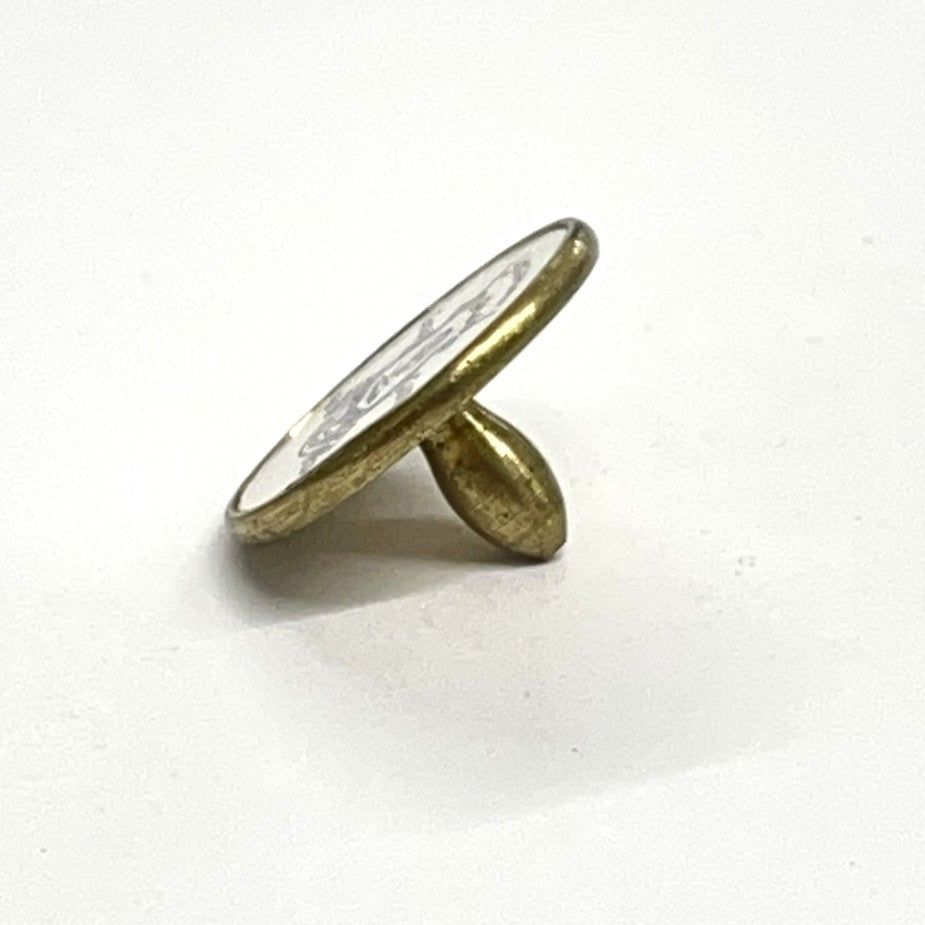 Stockport Golf Club Ball Marker