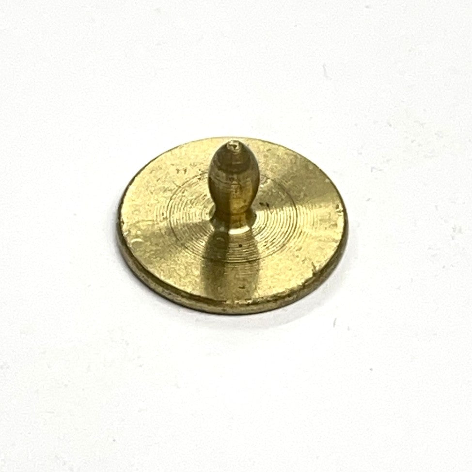 Stockport Golf Club Ball Marker