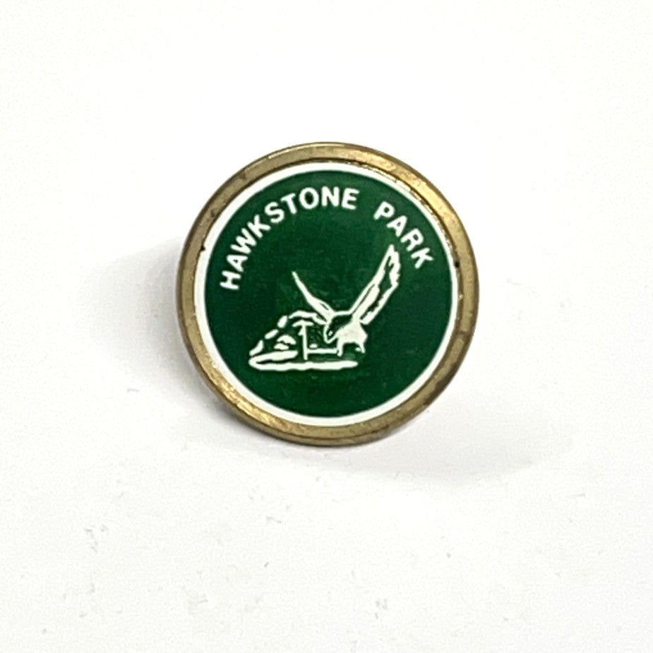 Hawkstone Park Golf Club Ball Marker