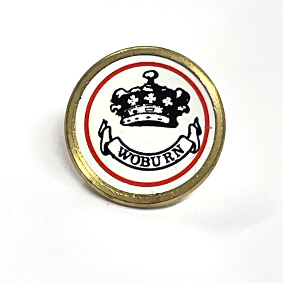 Woburn Golf Club Ball Marker