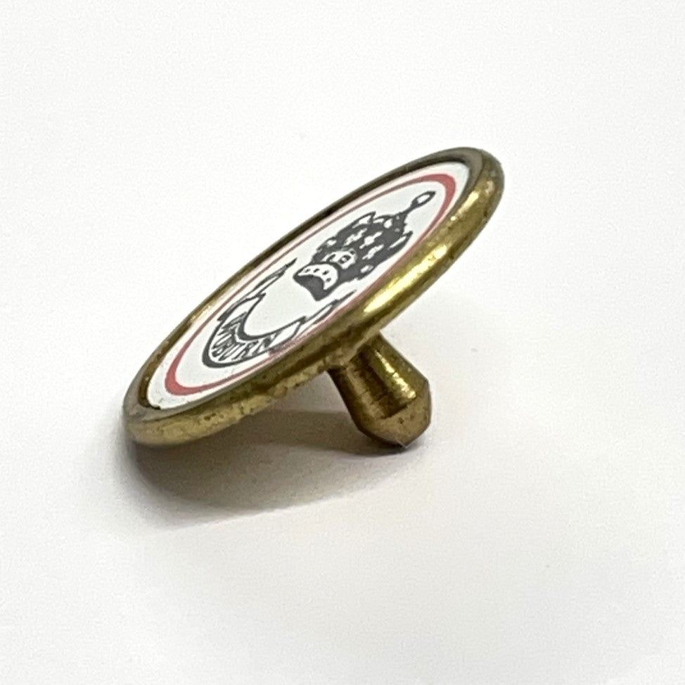Woburn Golf Club Ball Marker