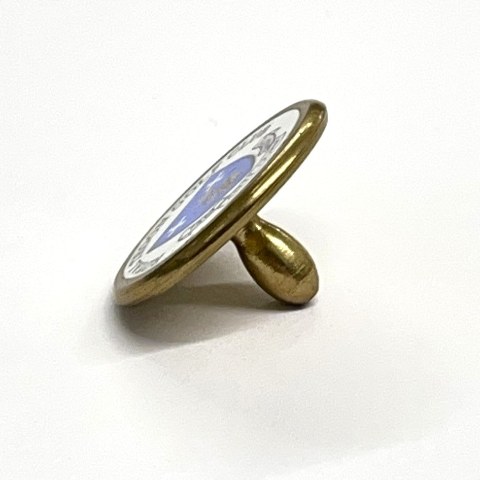 Royal Troon Golf Club Ball Marker
