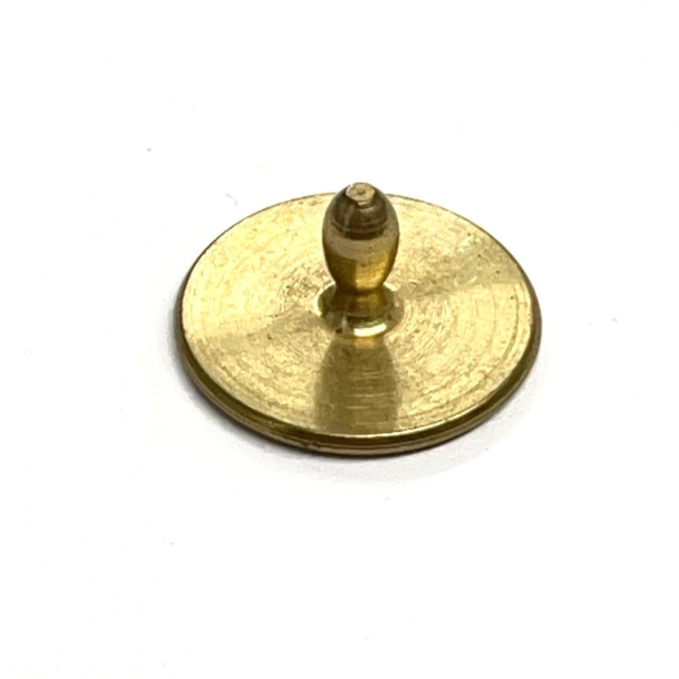 Royal Troon Golf Club Ball Marker