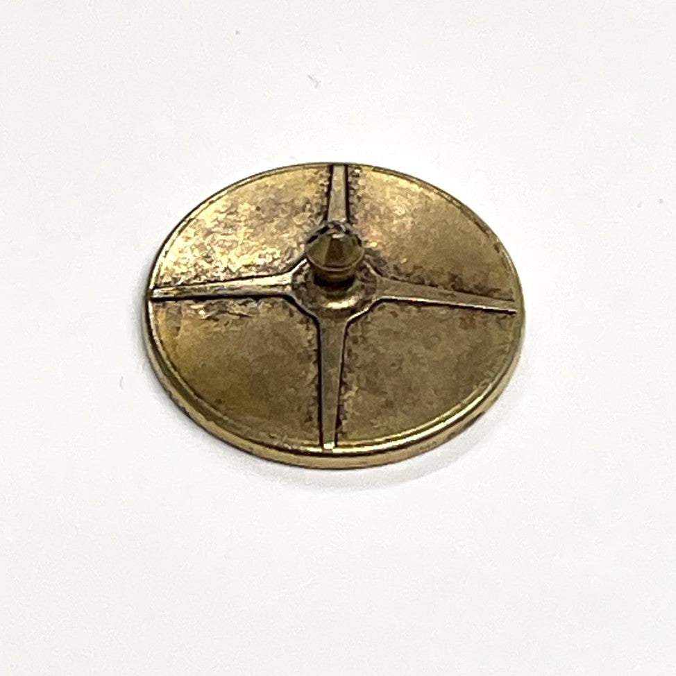 Wentworth Club Ball Marker