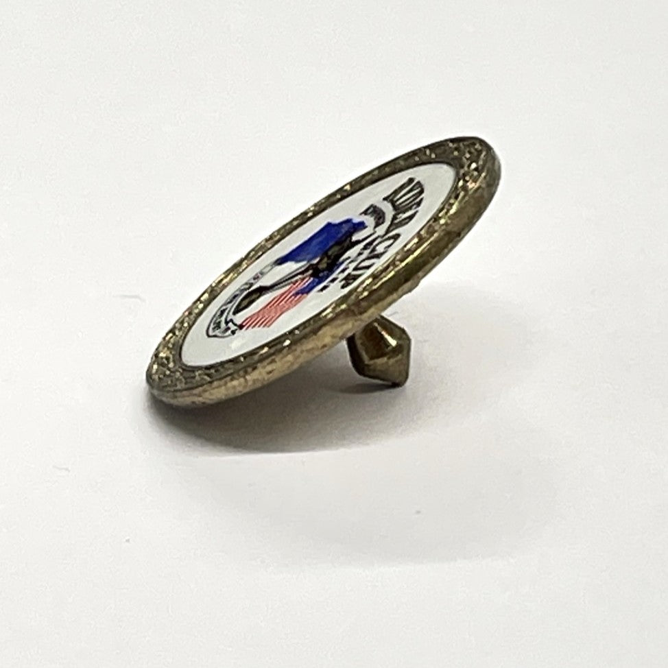 Ryder Cup The Belfry 1993 Ball Marker