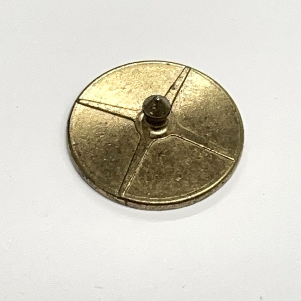 Ryder Cup The Belfry 1993 Ball Marker