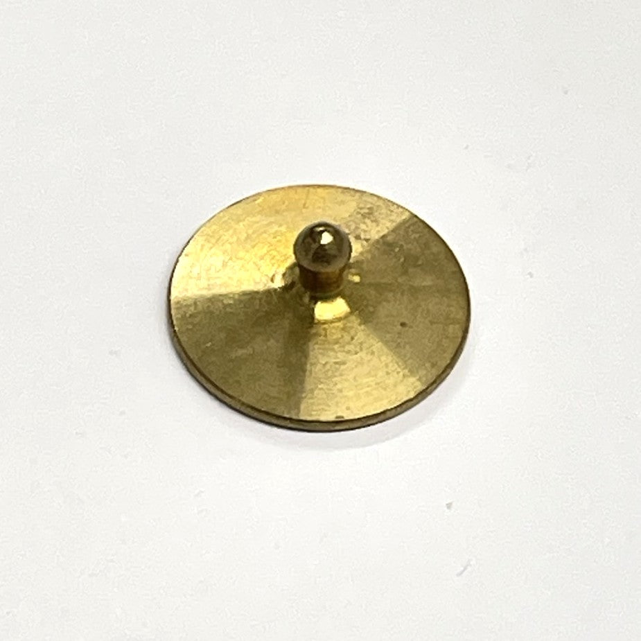 117th Open Championship Royal Lytham & St Annes Golf Club Ball Marker