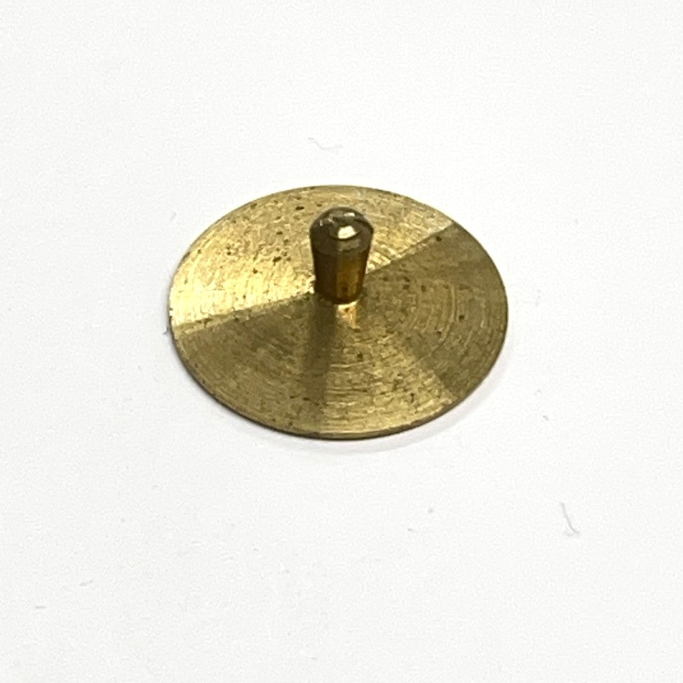 Castletown Golf Club Isle of Man Ball Marker