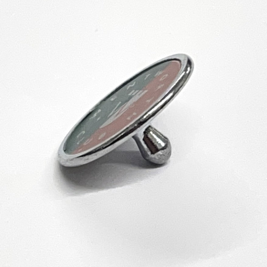 Wentworth Club Ball Marker