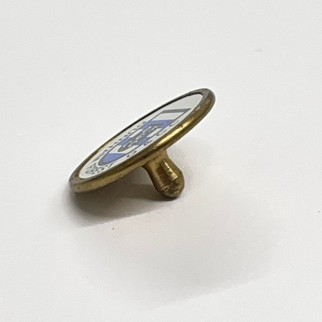 Dunham Forest Golf & Country Club Ball Marker