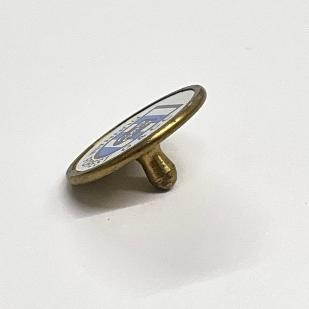 Dunham Forest Golf & Country Club Ball Marker