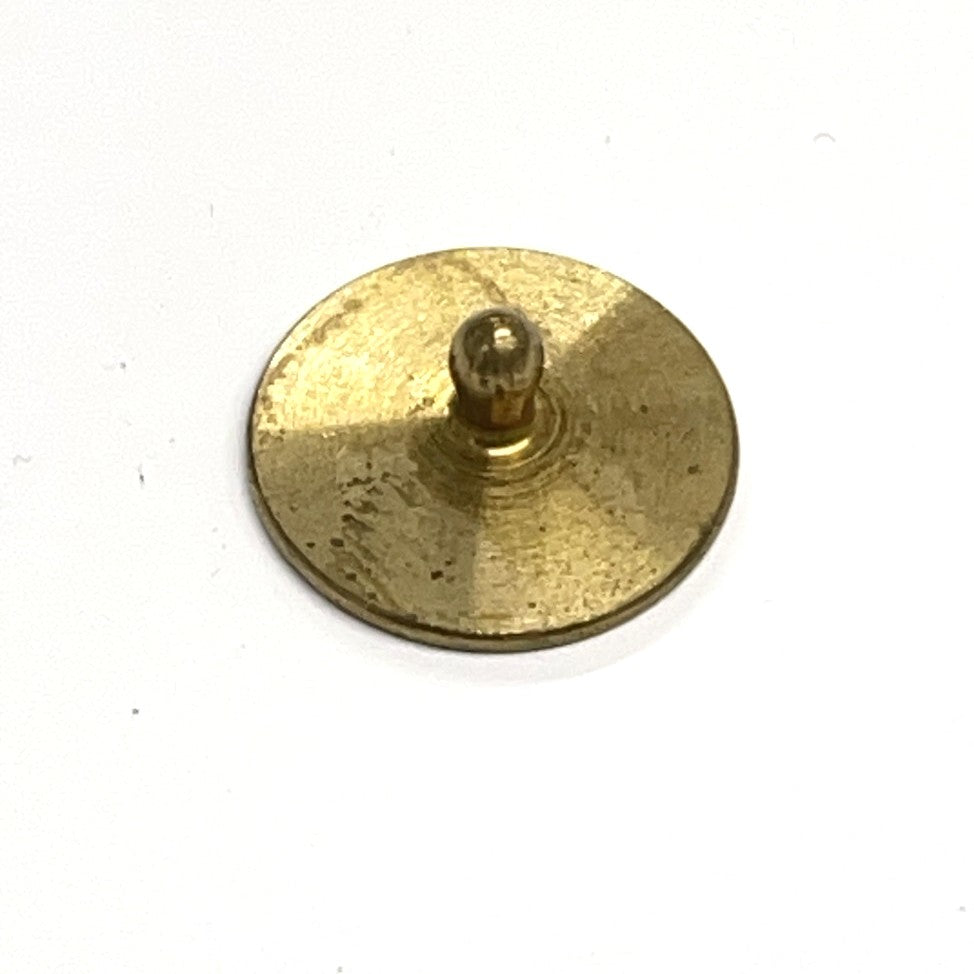 115th Open Championship Turnberry Scotland Ball Marker