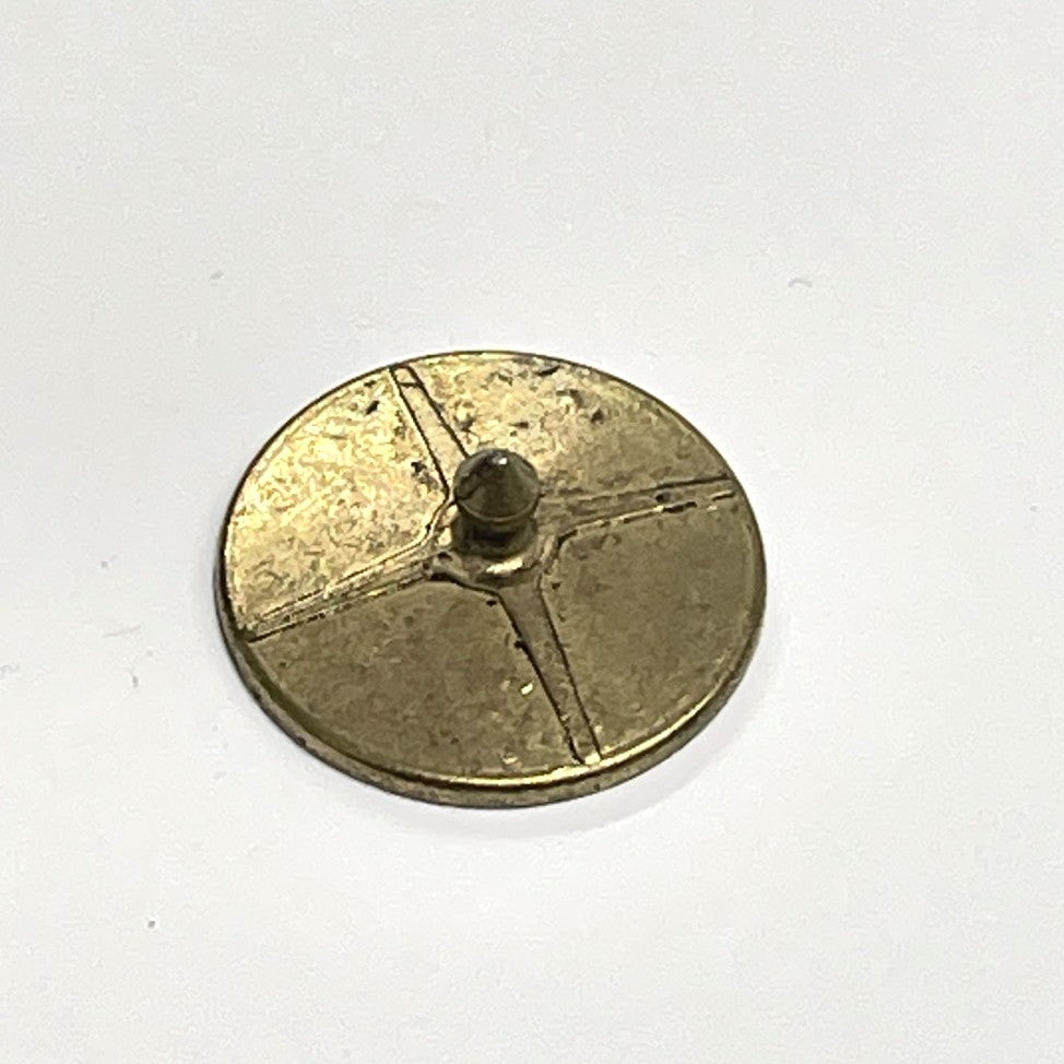 La Moye Golf Club Ball Marker