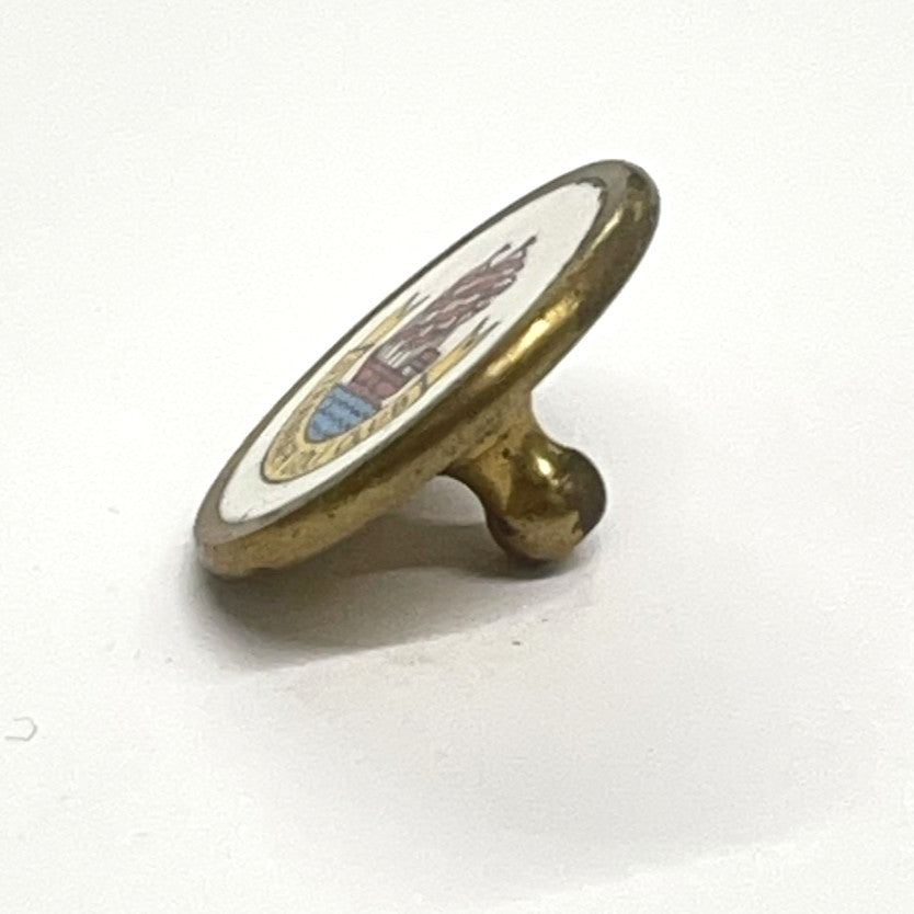 Stranraer Golf Club Ball Marker