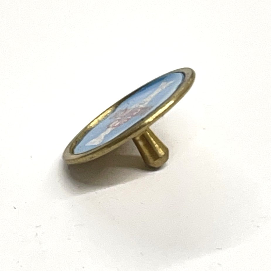 Solheim Cup Ball Marker