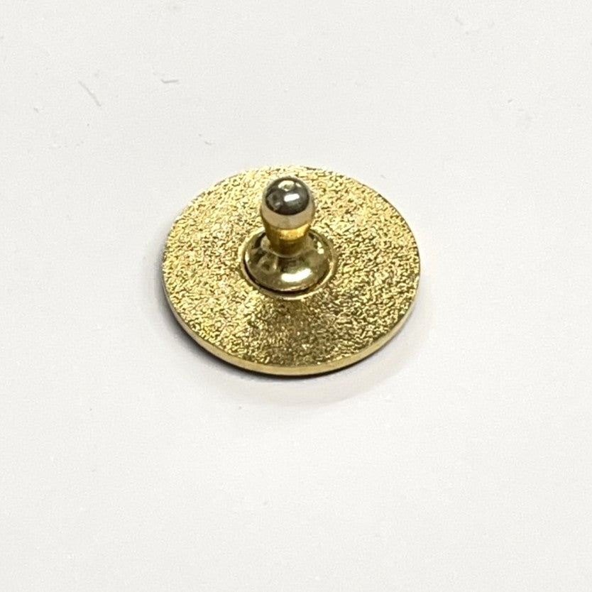 Turnberry Scotland Ball Marker