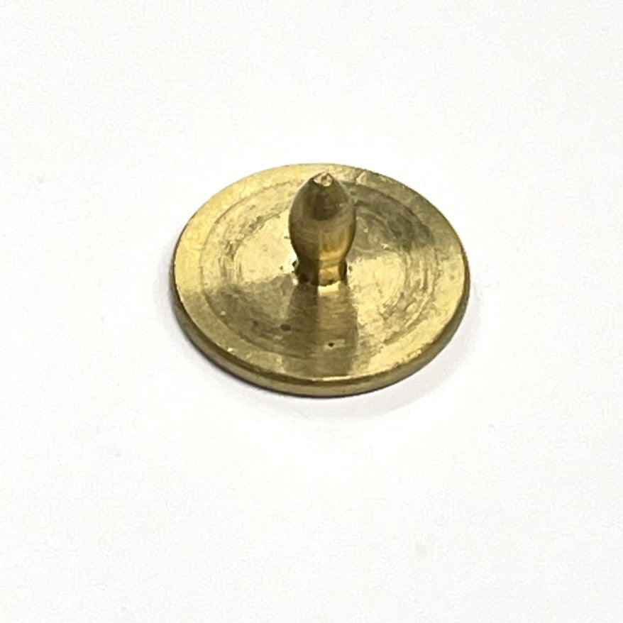 North Berwick Golf Club West Links Ball Marker