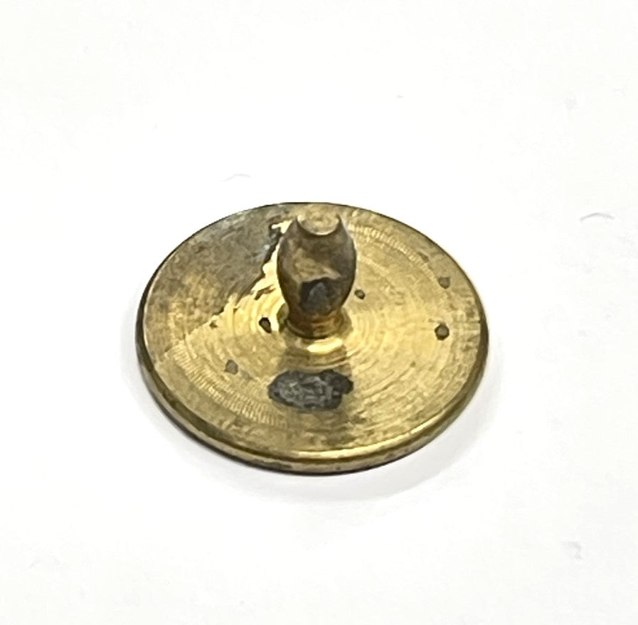 Royal Birkdale Golf Club Ball Marker