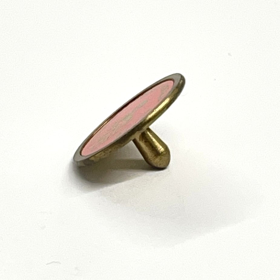 Davenport Golf Club Ball Marker