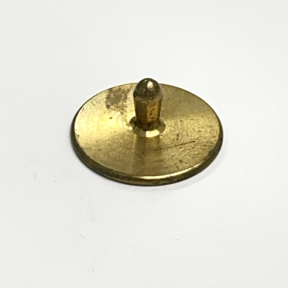 Davenport Golf Club Ball Marker
