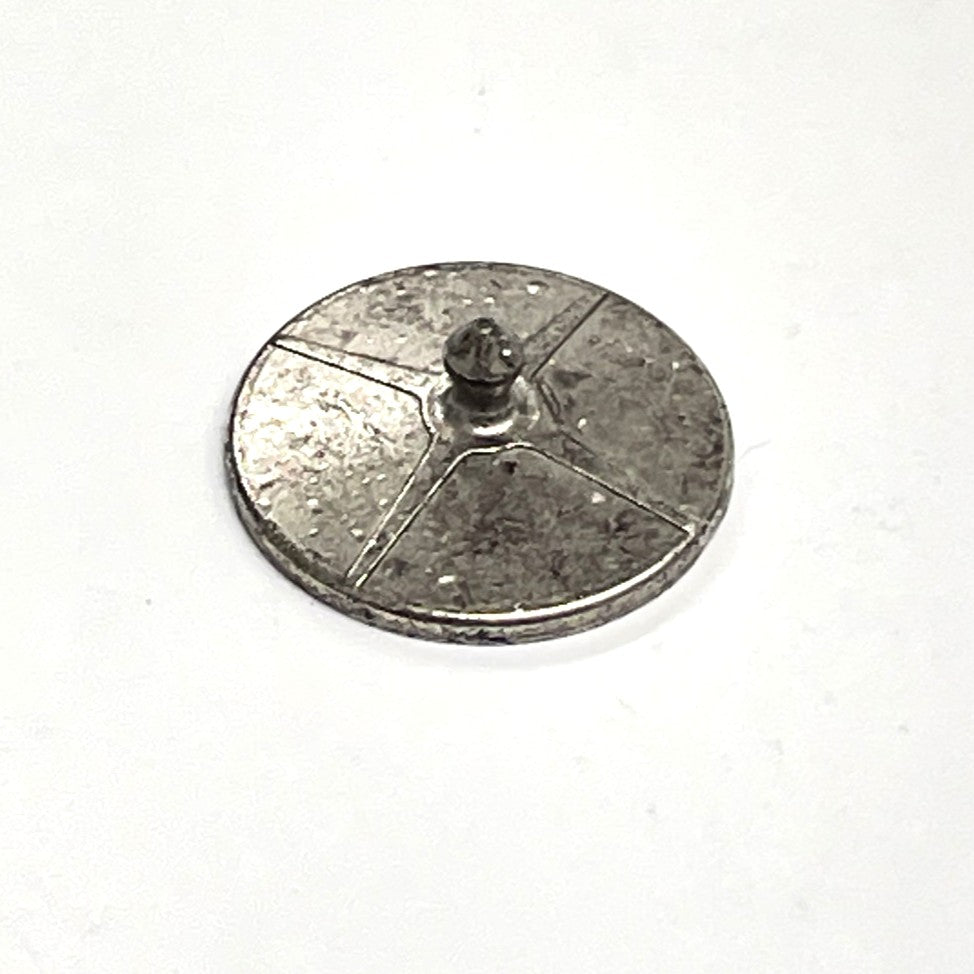 The 1993 Open Championship Royal St George's Golf Club Ball Marker