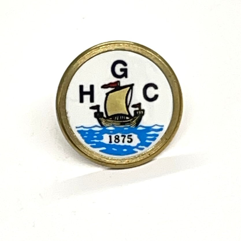 The Golf House Club Elie Ball Marker