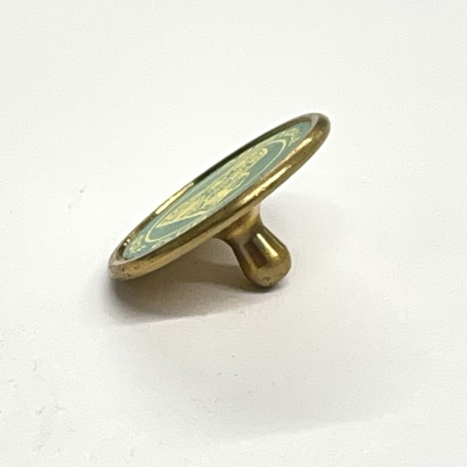 Abbeydale Golf Club Ball Marker