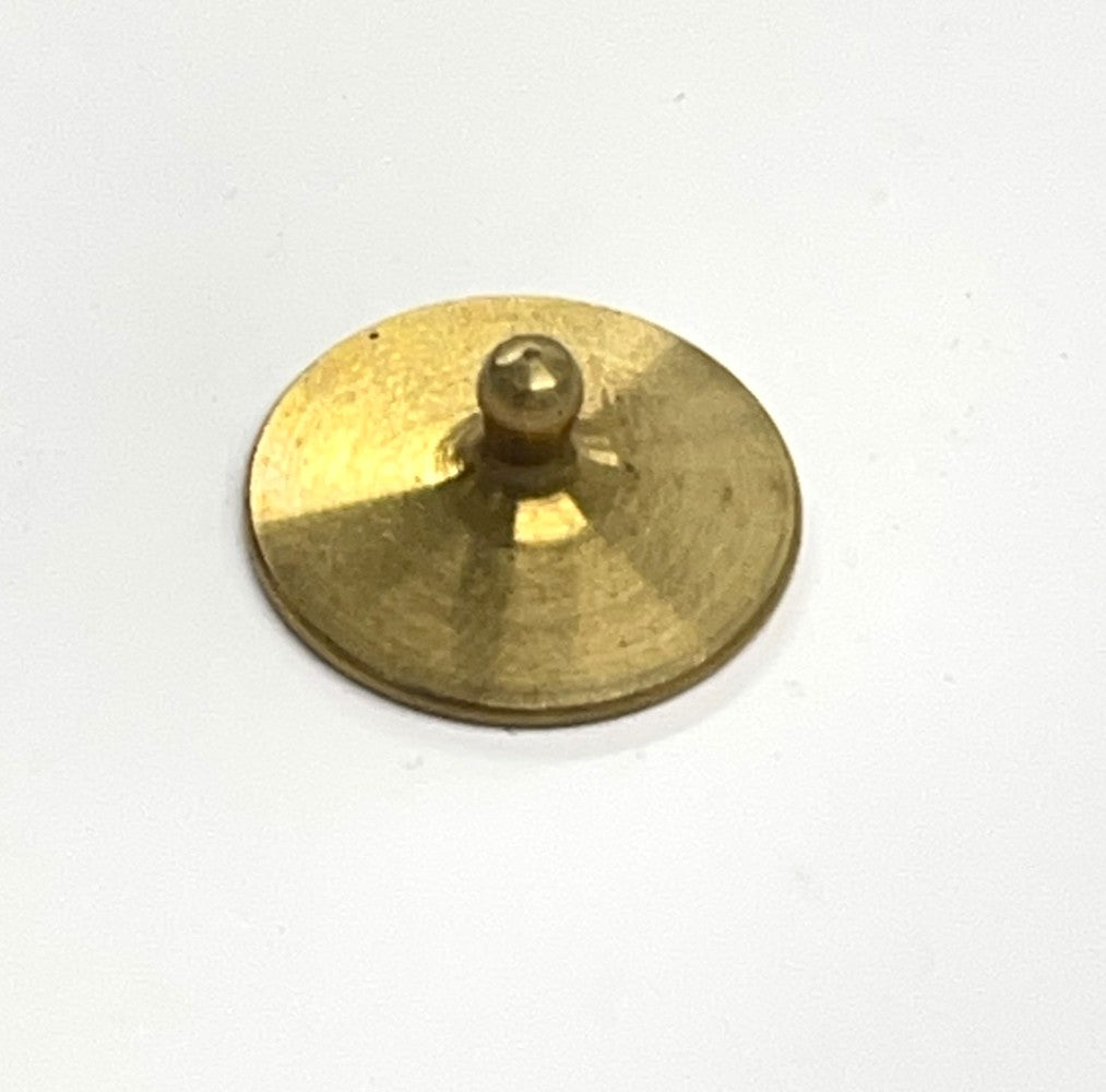 Abbeydale Golf Club Ball Marker