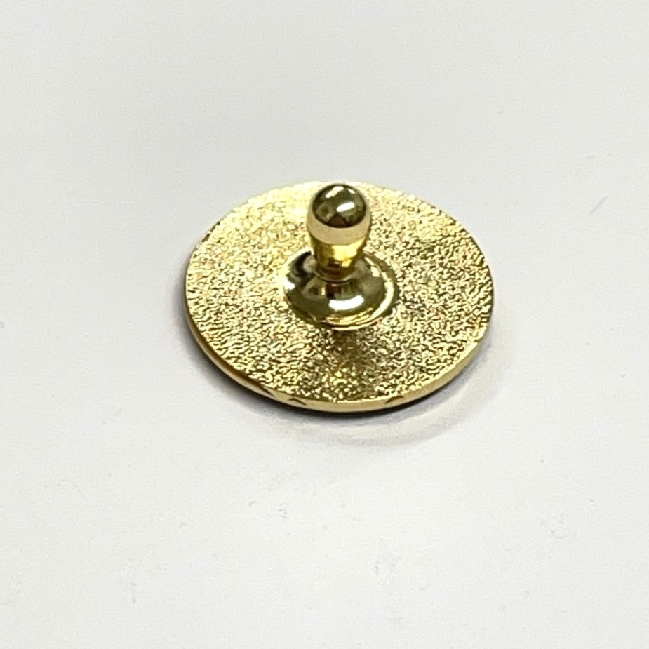 Turnberry Scotland Ball Marker