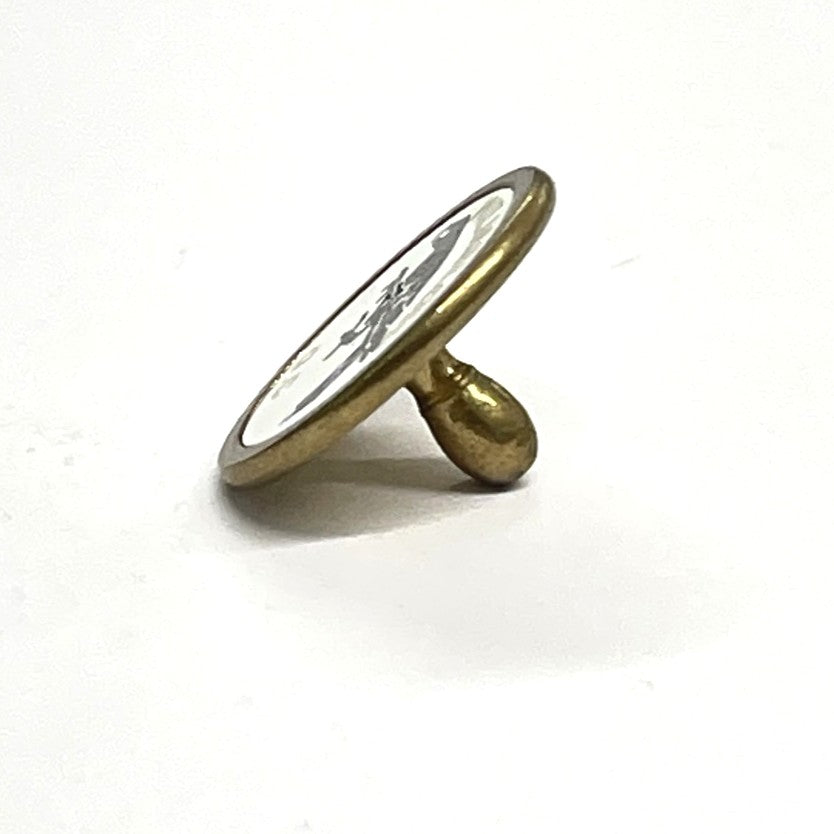Wilmslow Golf Club Ball Marker