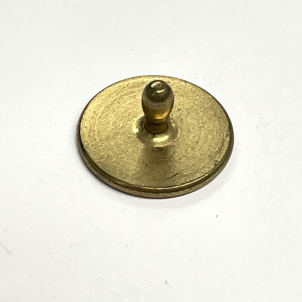 Wilmslow Golf Club Ball Marker