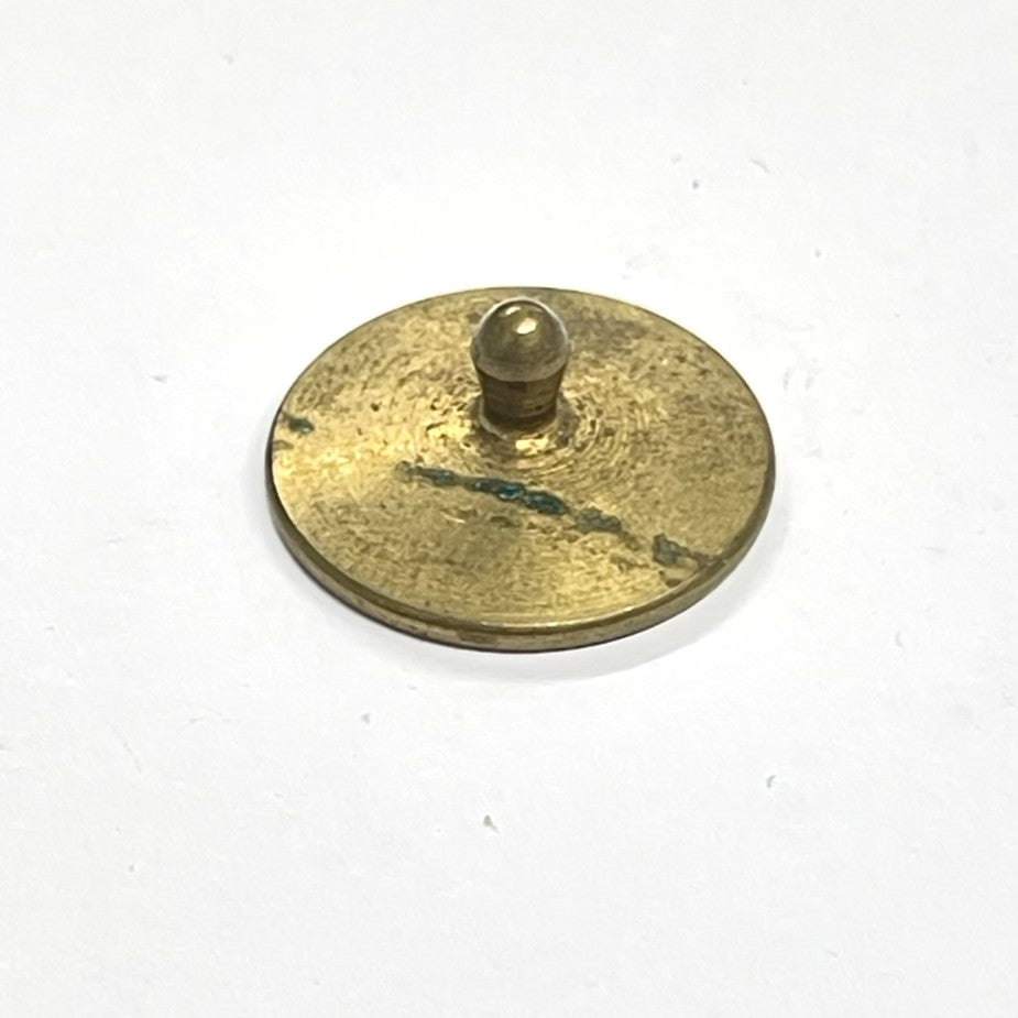 Red Rose Ball Marker