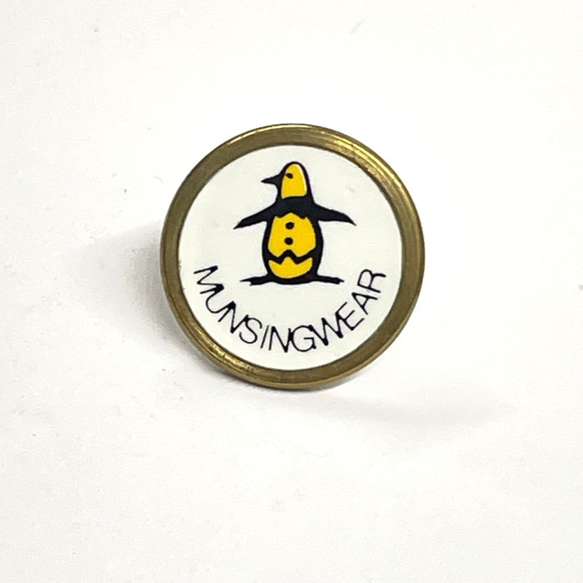 Munsingwear (Original Penguin) Ball Marker
