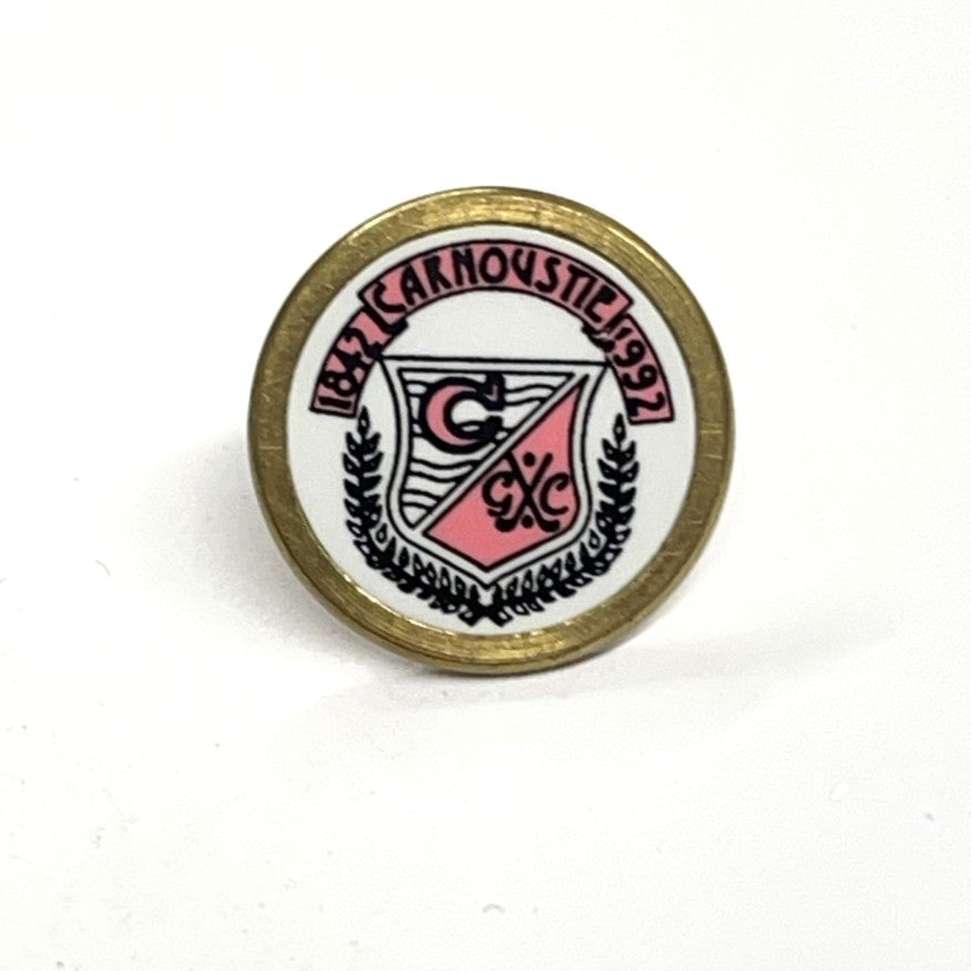 Carnoustie Golf Links 150th Anniversary Ball Marker