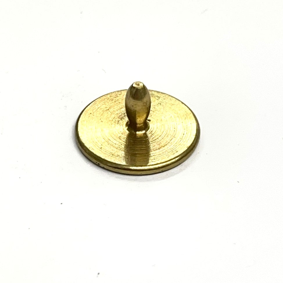 Carnoustie Golf Links 150th Anniversary Ball Marker