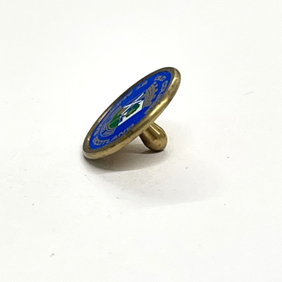 Old Course St Andrews Scotland Ball Marker