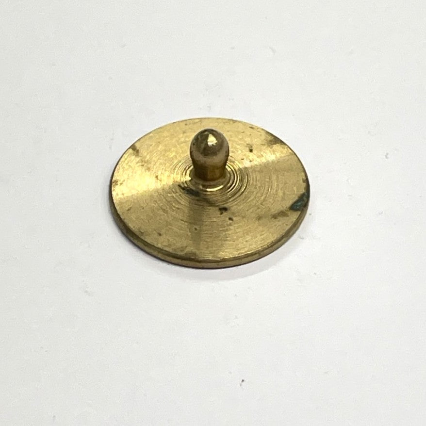 Old Course St Andrews Scotland Ball Marker