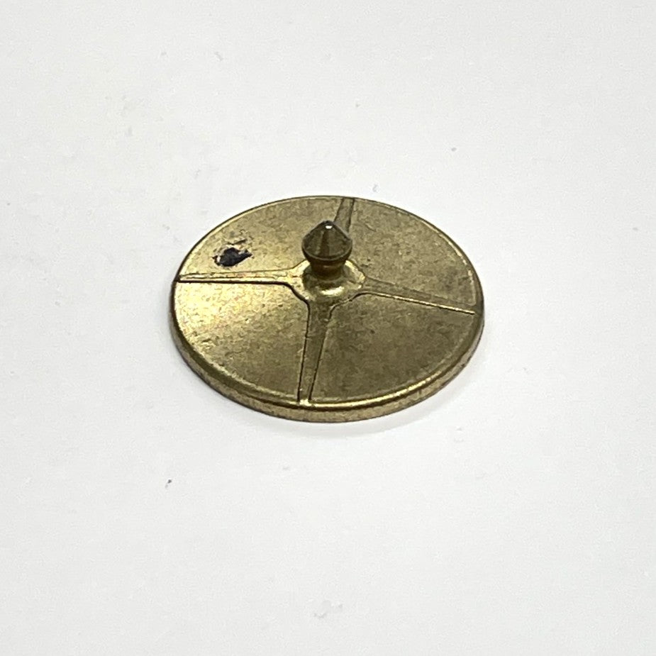 Bramley Golf Club Ball Marker