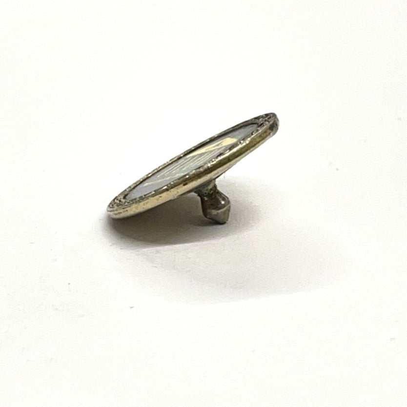 Mottram Hall Ball Marker