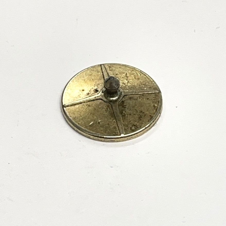 Mottram Hall Ball Marker
