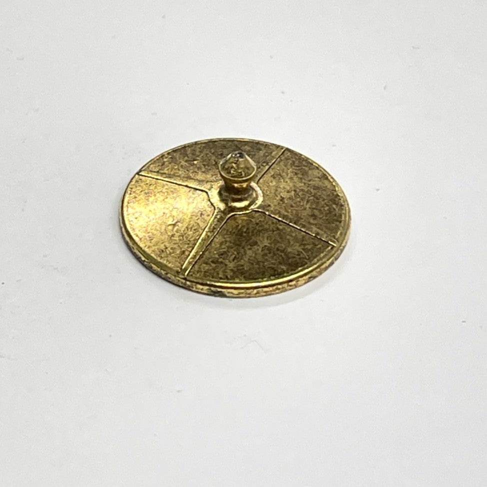 Royal Cinque Ports Golf Club Ball Marker