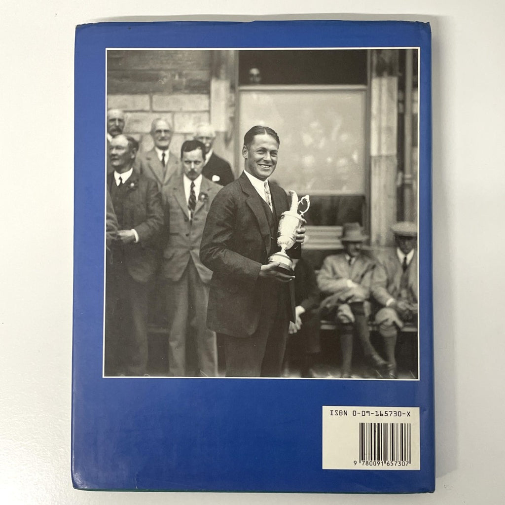Bobby Jones And The Masters by Charles Price