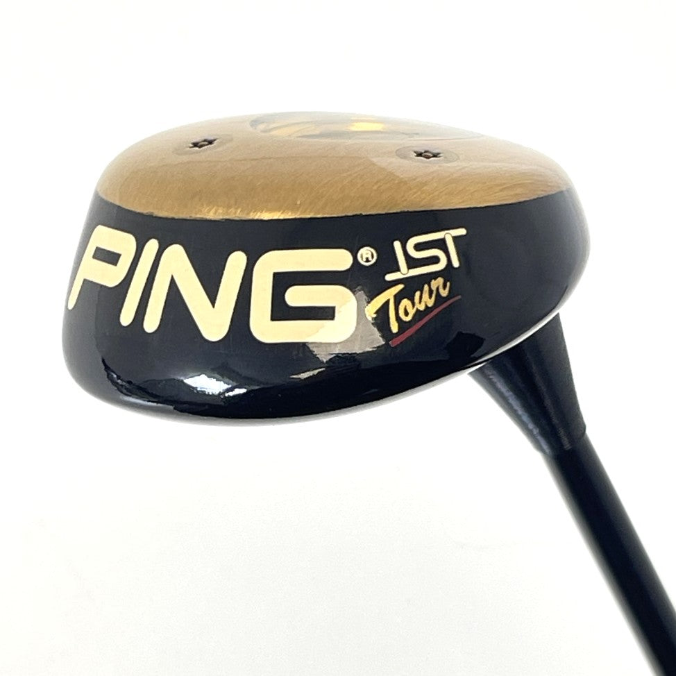 Ping ISI Tour Fairway Woods - 3 Wood & 5 Wood - New & Unused