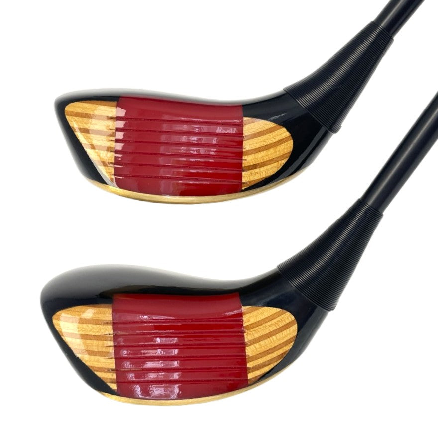 Ping ISI Tour Fairway Woods - 3 Wood & 5 Wood - New & Unused