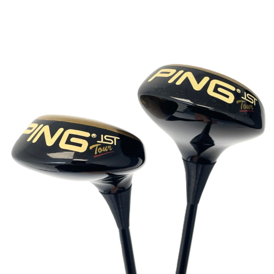 Ping ISI Tour Fairway Woods - 3 Wood & 5 Wood - New & Unused