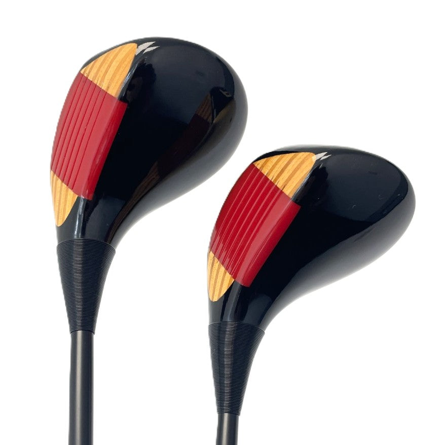 Ping ISI Tour Fairway Woods - 3 Wood & 5 Wood - New & Unused