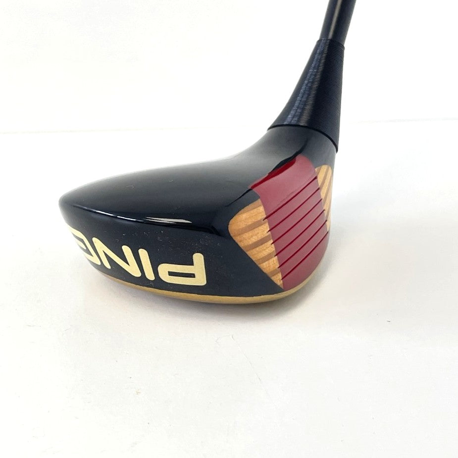 Ping ISI Tour Fairway Woods - 3 Wood & 5 Wood - New & Unused