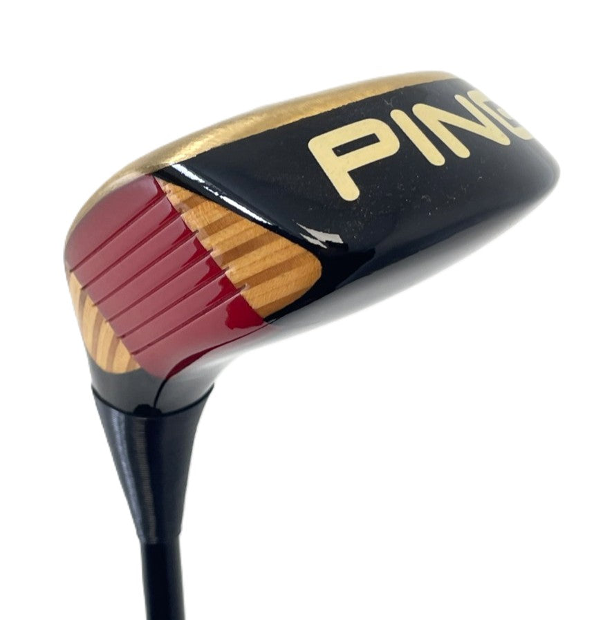 Ping ISI Tour Fairway Woods - 3 Wood & 5 Wood - New & Unused